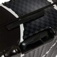 SPRAYGROUND® LUGGAGE SHARK SLASH FULL-SIZE LUGGAGE