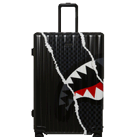 SHARK SLASH FULL-SIZE LUGGAGE