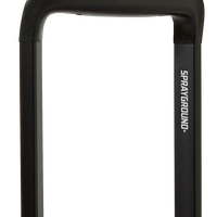 SPRAYGROUND® LUGGAGE SHARKS IN PARIS GRIN & GRIND CARRY-ON LUGGAGE