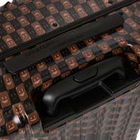 SPRAYGROUND® LUGGAGE SHARKS IN PARIS GRIN & GRIND CARRY-ON LUGGAGE