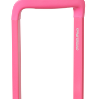 SPRAYGROUND® LUGGAGE SHINOBI SHARKS IN PARIS (PINK) CARRY-ON LUGGAGE
