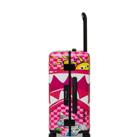 SPRAYGROUND® LUGGAGE KAWAII CHAOS CARRY-ON LUGGAGE