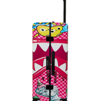 KAWAII CHAOS FULL-SIZE LUGGAGE