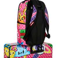 KAWAII CHAOS FULL-SIZE LUGGAGE