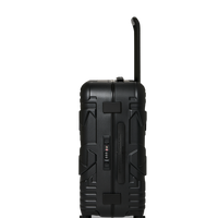 SPRAYGROUND® LUGGAGE FRANK LLOYD WRIGHT HARD SHELL LUGGAGE