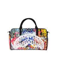 SPRAYGROUND® DUFFLE LOWER EAST SIDE MINI DUFFLE