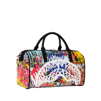 SPRAYGROUND® DUFFLE LOWER EAST SIDE MINI DUFFLE