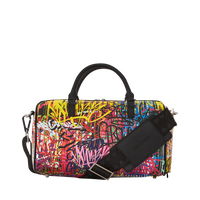 SPRAYGROUND® DUFFLE LOWER EAST SIDE MINI DUFFLE