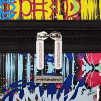 SPRAYGROUND® DUFFLE LOWER EAST SIDE MINI DUFFLE