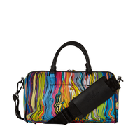 SPRAYGROUND® DUFFLE MELT GRAFF MINI DUFFLE