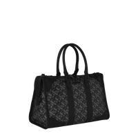 SPRAYGROUND® DUFFLE 3DSG THUNDERCLAP PYRAMID MINI DUFFLE