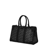 SPRAYGROUND® DUFFLE 3DSG THUNDERCLAP PYRAMID MINI DUFFLE
