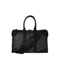 SPRAYGROUND® DUFFLE 3DSG THUNDERCLAP PYRAMID MINI DUFFLE