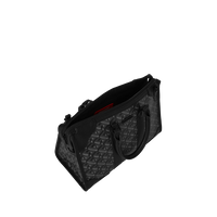 SPRAYGROUND® DUFFLE 3DSG THUNDERCLAP PYRAMID MINI DUFFLE