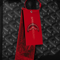 SPRAYGROUND® DUFFLE 3DSG THUNDERCLAP PYRAMID MINI DUFFLE