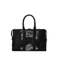 SPRAYGROUND® DUFFLE A.M.P.M PYRAMID MINI DUFFLE