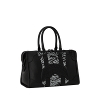 SPRAYGROUND® DUFFLE A.M.P.M PYRAMID MINI DUFFLE