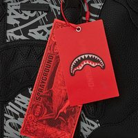 SPRAYGROUND® DUFFLE A.M.P.M PYRAMID MINI DUFFLE