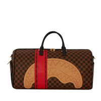 SPRAYGROUND® DUFFLE HENNY VICTORY LAP LARGE DUFFLE