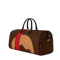 SPRAYGROUND® DUFFLE HENNY VICTORY LAP LARGE DUFFLE