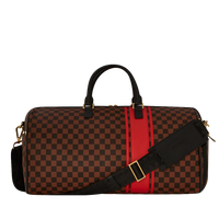 SPRAYGROUND® DUFFLE HENNY VICTORY LAP LARGE DUFFLE
