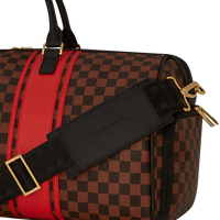 SPRAYGROUND® DUFFLE HENNY VICTORY LAP LARGE DUFFLE