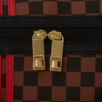 SPRAYGROUND® DUFFLE HENNY VICTORY LAP LARGE DUFFLE