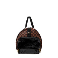 SPRAYGROUND® DUFFLE HENNY VICTORY LAP LARGE DUFFLE