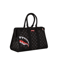 SPRAYGROUND® DUFFLE ATOMIC VAPOR PYRAMID MINI DUFFLE