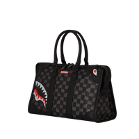 SPRAYGROUND® DUFFLE ATOMIC VAPOR PYRAMID MINI DUFFLE