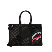 SPRAYGROUND® DUFFLE ATOMIC VAPOR PYRAMID MINI DUFFLE