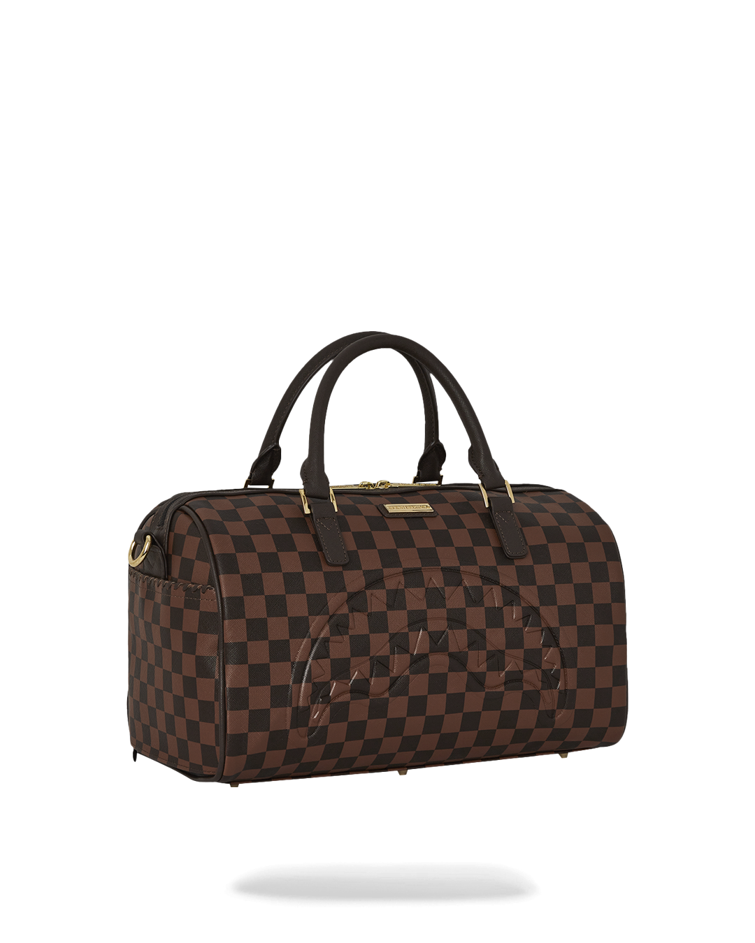 FROM PARIS WITH LOVE MINI DUFFLE – SPRAYGROUND®
