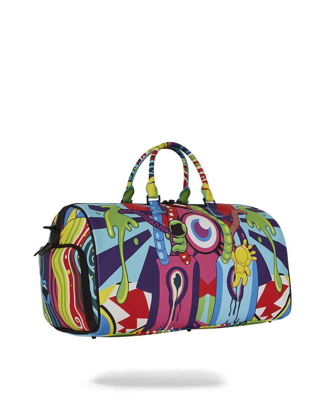 MIND TRIP 2 DUFFLE – SPRAYGROUND®