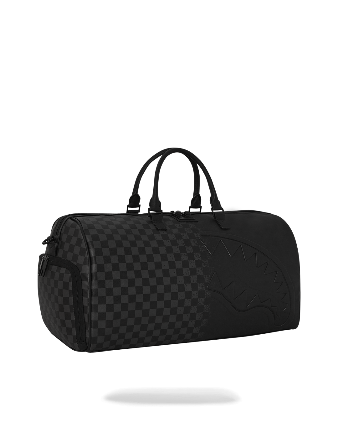 NIGHTSHARKS WORLDWIDE DUFFLE – SPRAYGROUND®