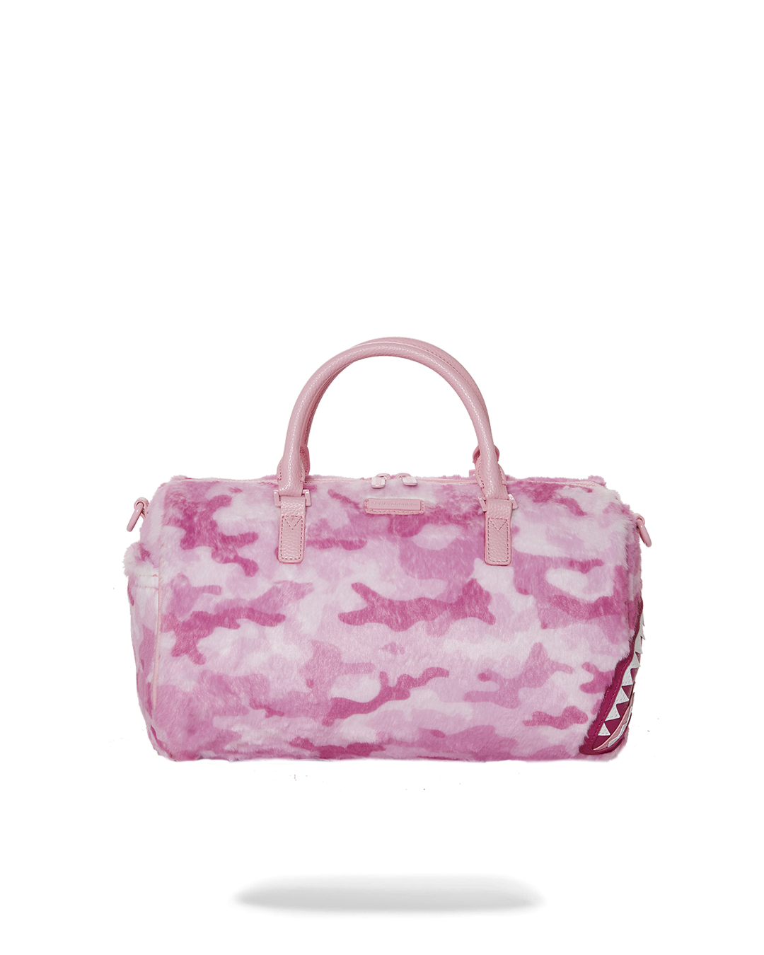 FURRROCIOUS IN PINK MINI DUFFLE – SPRAYGROUND®