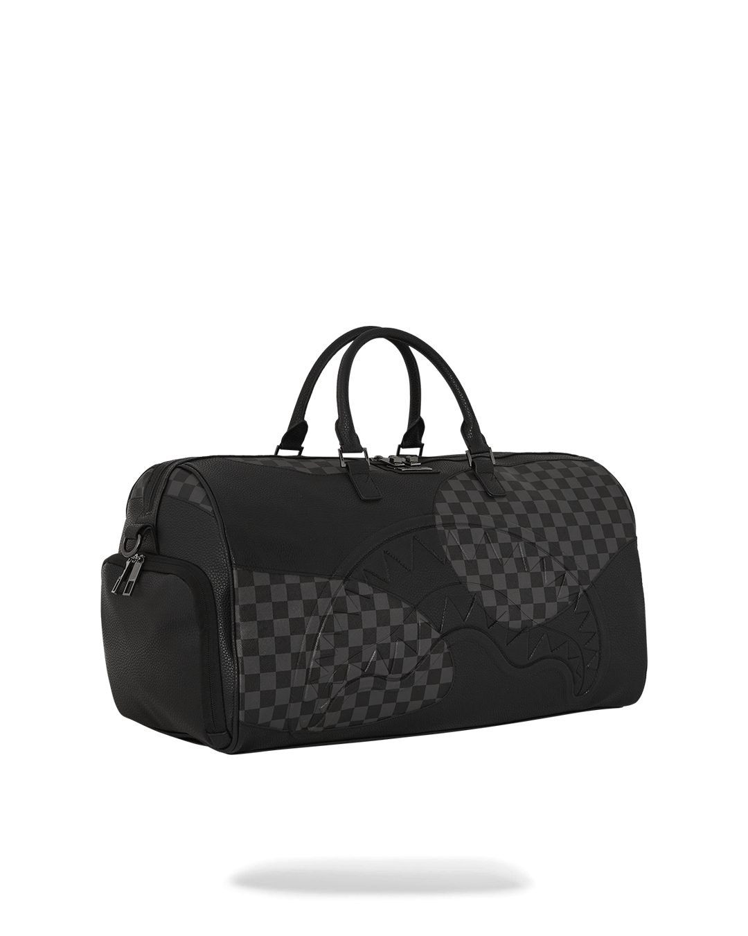 【SPRAYGROUND】メッセンジャー（限定★Ghost Drip メタリック） GHOST DRIP MESSENGER BAG – SPRAYGROUND®