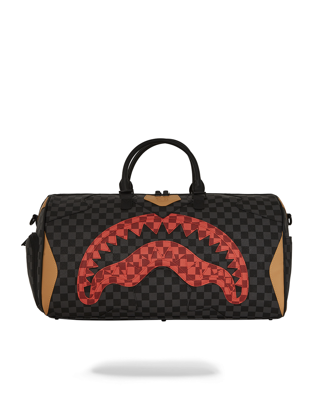 EVIL GENIUS DUFFLE – SPRAYGROUND® EVIL GENIUS DUFFLE – SPRAYGROUND®