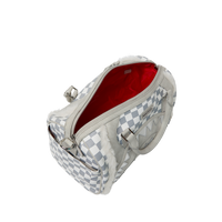 SPRAYGROUND® DUFFLE FUR BABY MINI DUFFLE