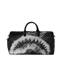 SPRAYGROUND® DUFFLE SIP N SMOKE DUFFLE