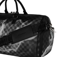 SPRAYGROUND® DUFFLE SIP N SMOKE DUFFLE