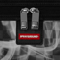 SPRAYGROUND® DUFFLE SIP N SMOKE DUFFLE