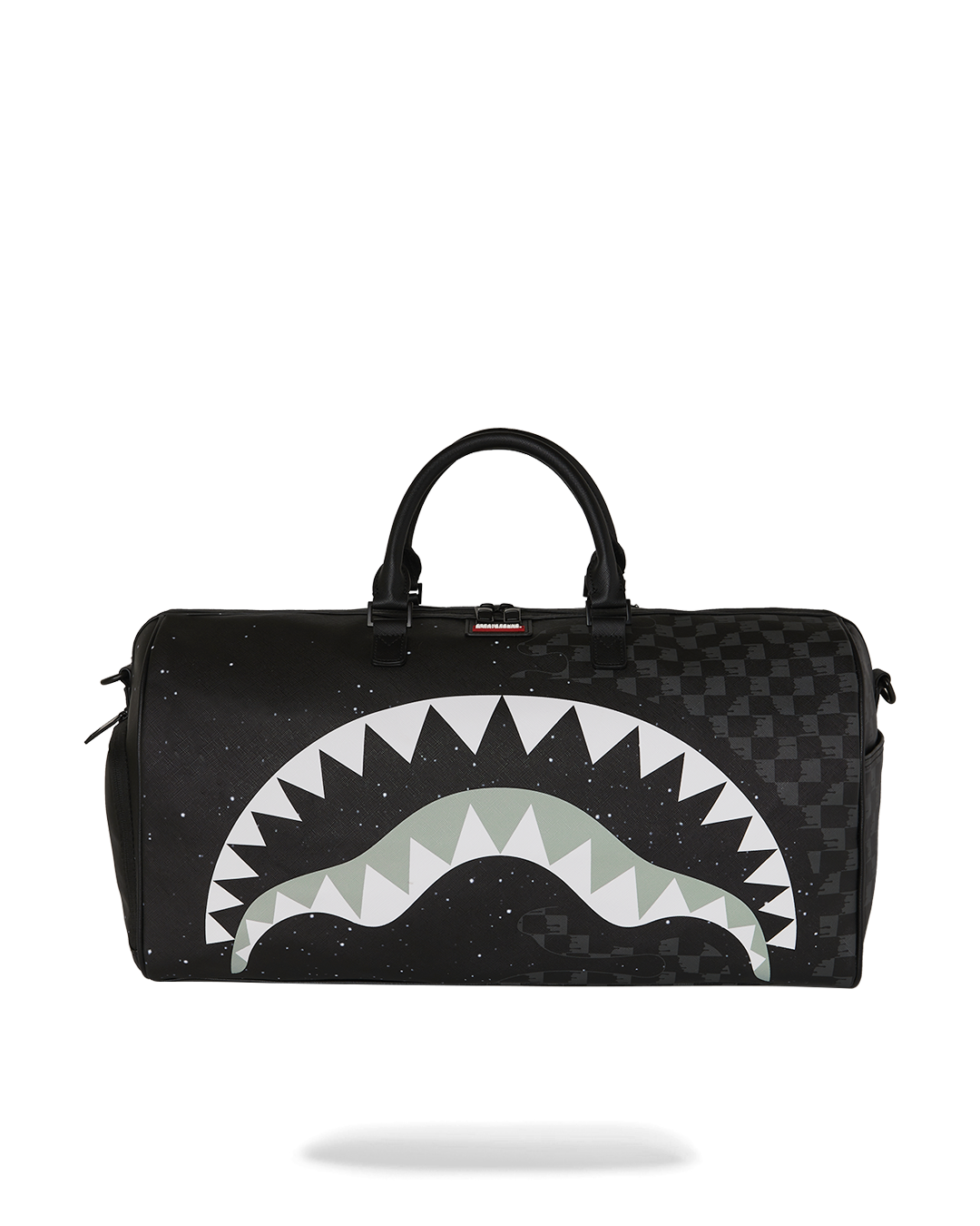 DEEPSPACE SIDE DRIP DUFFLE – SPRAYGROUND®