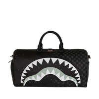 SPRAYGROUND® DUFFLE DEEP SPACE DRIP DUFFLE