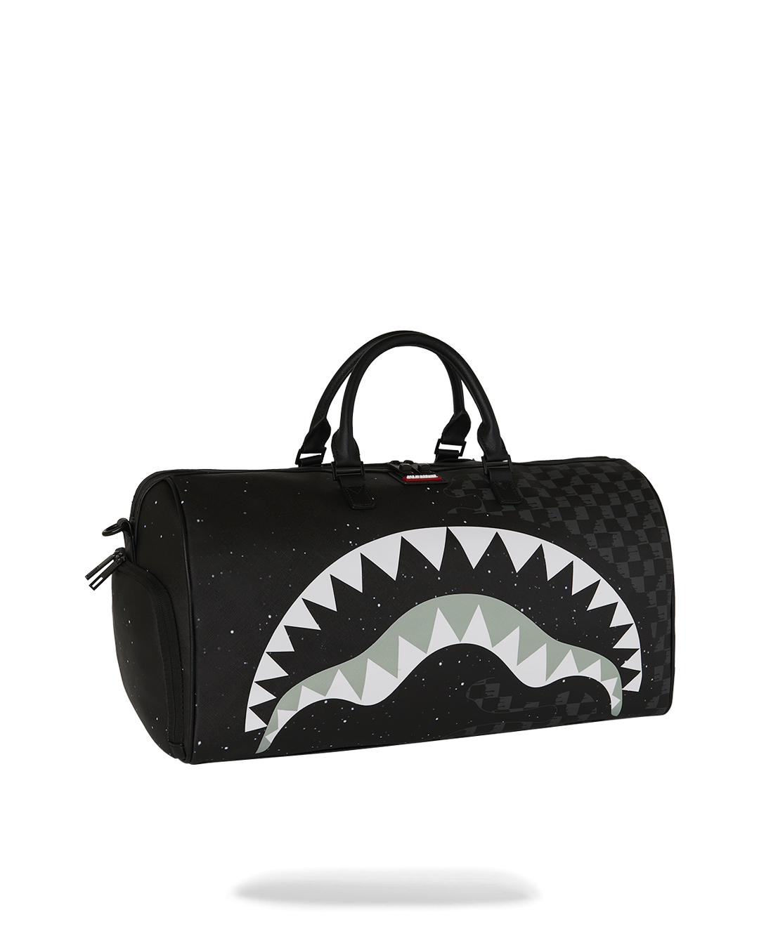 DEEPSPACE SIDE DRIP DUFFLE – SPRAYGROUND®