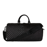 SPRAYGROUND® DUFFLE DEEP SPACE DRIP DUFFLE