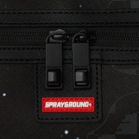 SPRAYGROUND® DUFFLE DEEP SPACE DRIP DUFFLE