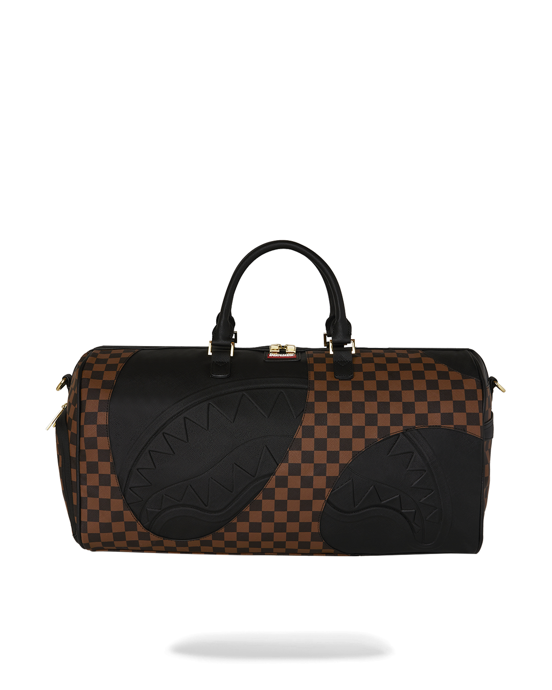 JETSTREAM SHADOW DUFFLE – SPRAYGROUND®