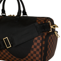 SPRAYGROUND® DUFFLE JETSTREAM SHADOW DUFFLE