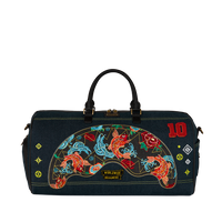 SPRAYGROUND® DUFFLE EVISU STYLE DUFFLE