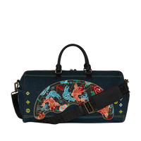 SPRAYGROUND® DUFFLE EVISU STYLE DUFFLE